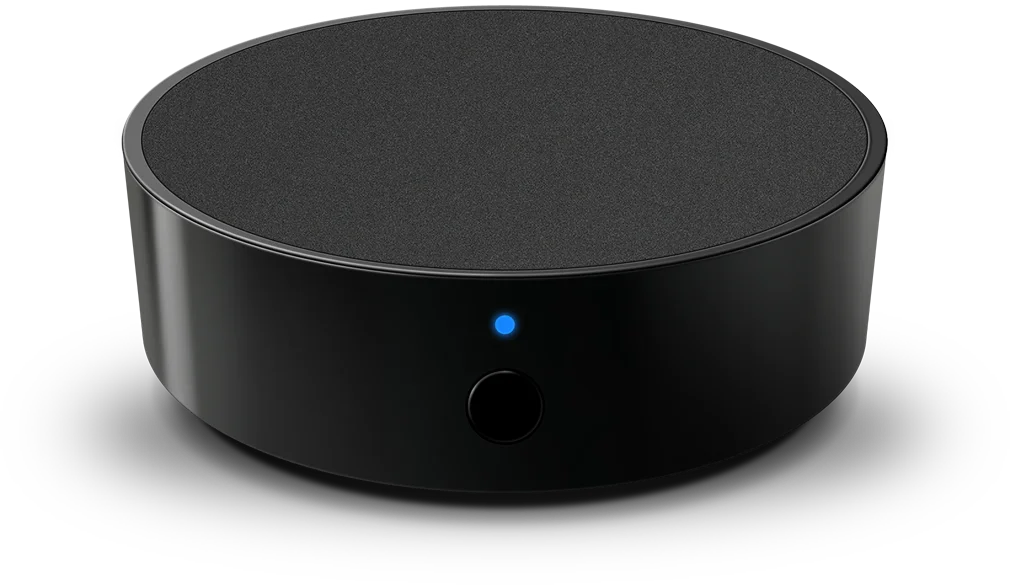 WiFi Smart Remote Control for Smart Home, Compatible with TV, Air Conditioner, Alexa and Google Home