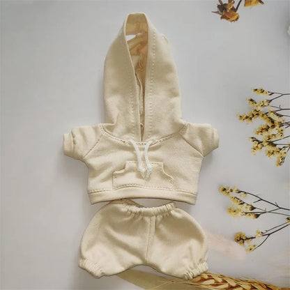 Roupas para Boneca Labubu