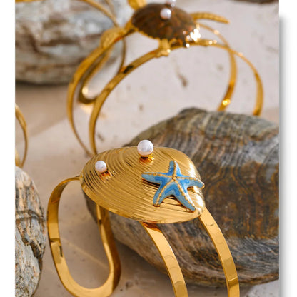 Pulseira Oceano