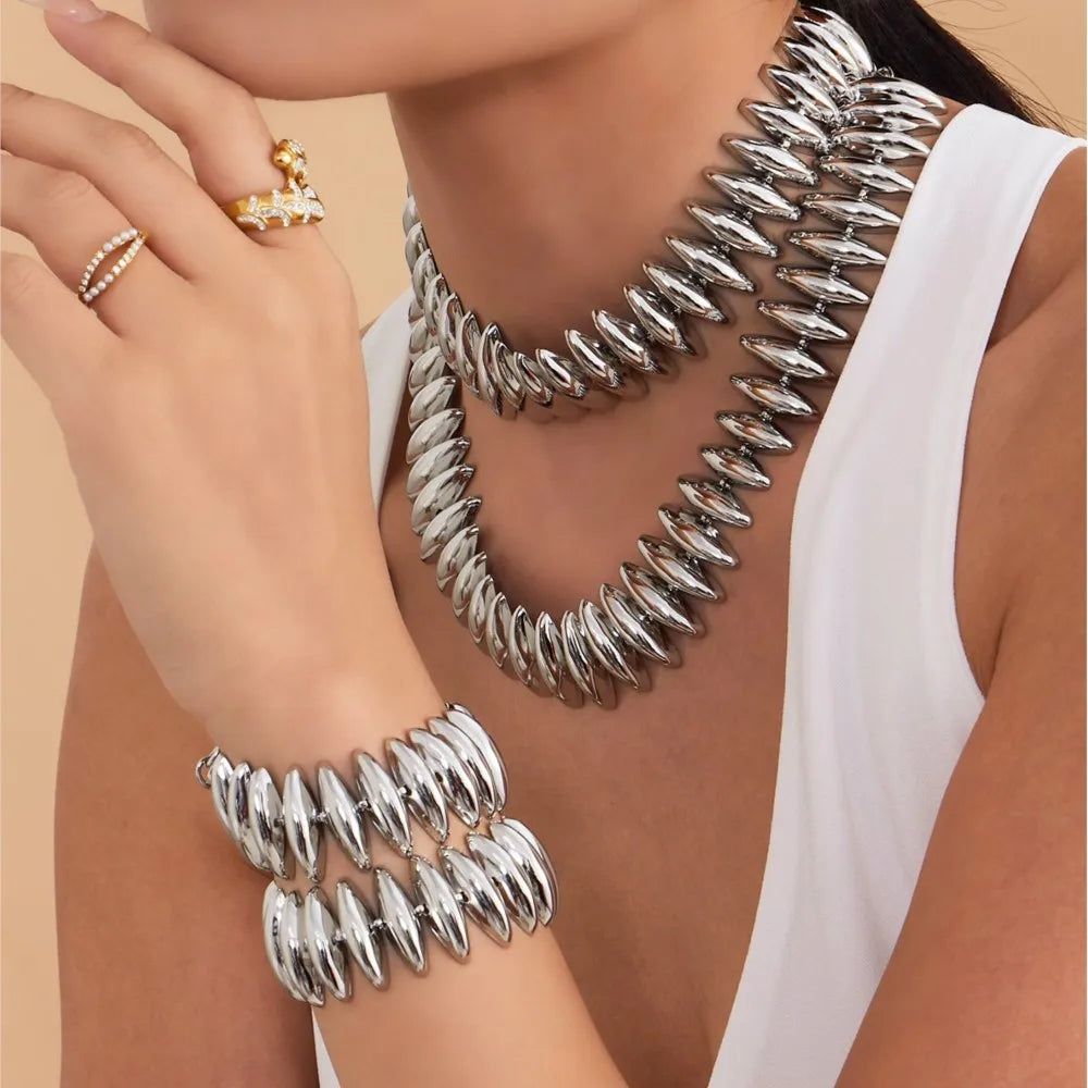 Pulseira Lançadeira