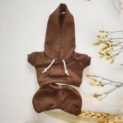 Roupas para Boneca Labubu
