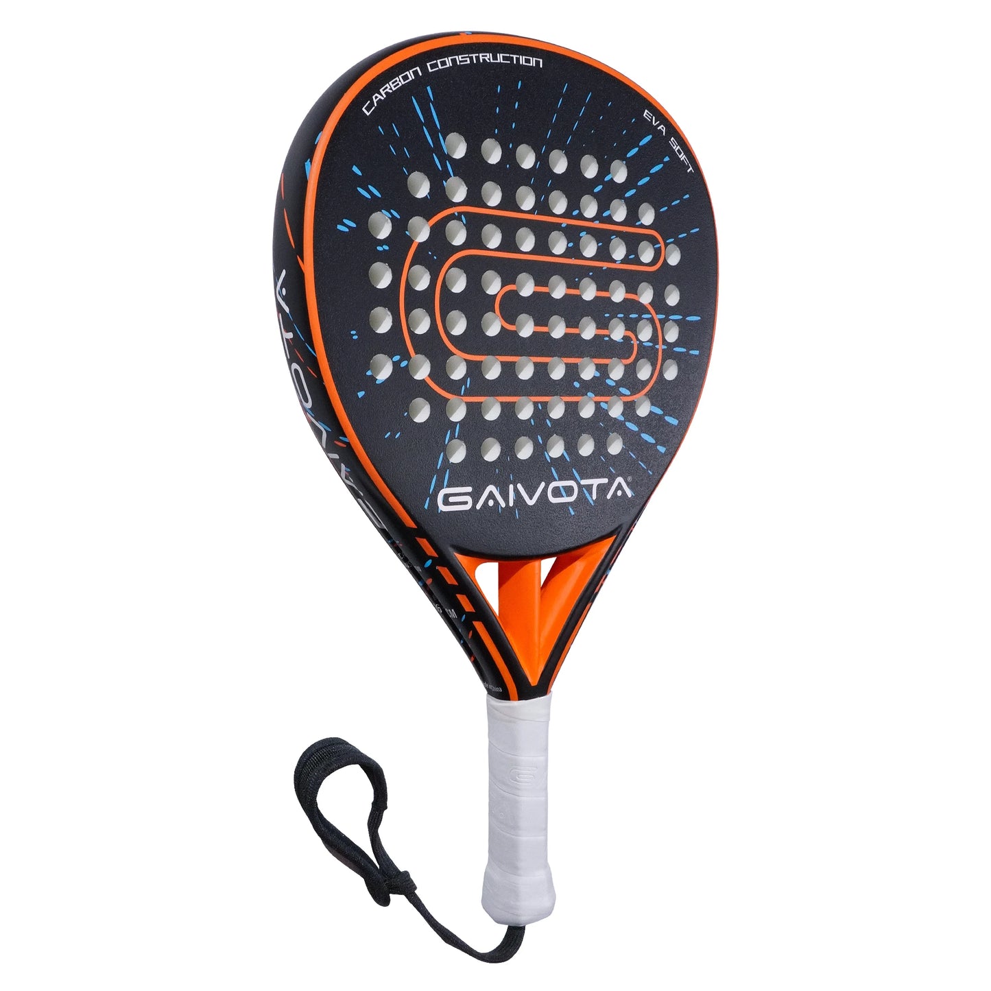 Raquete de Padel + Estojo
