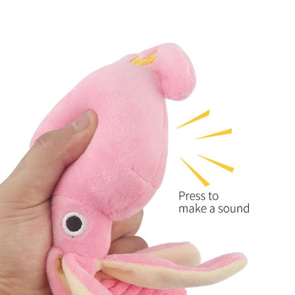 Brinquedo de Pelúcia