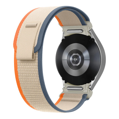 Pulseira Nylon para Samsung Galaxy