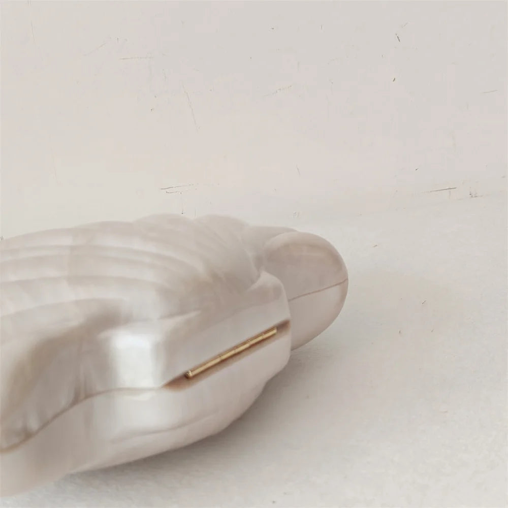 Clutch Shell Concha