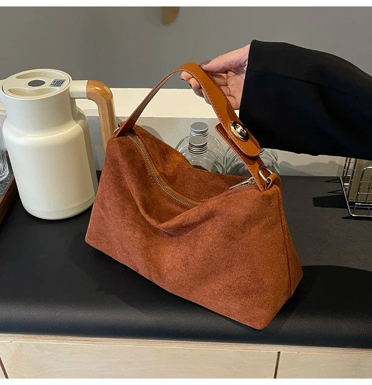 Bolsa Retrô