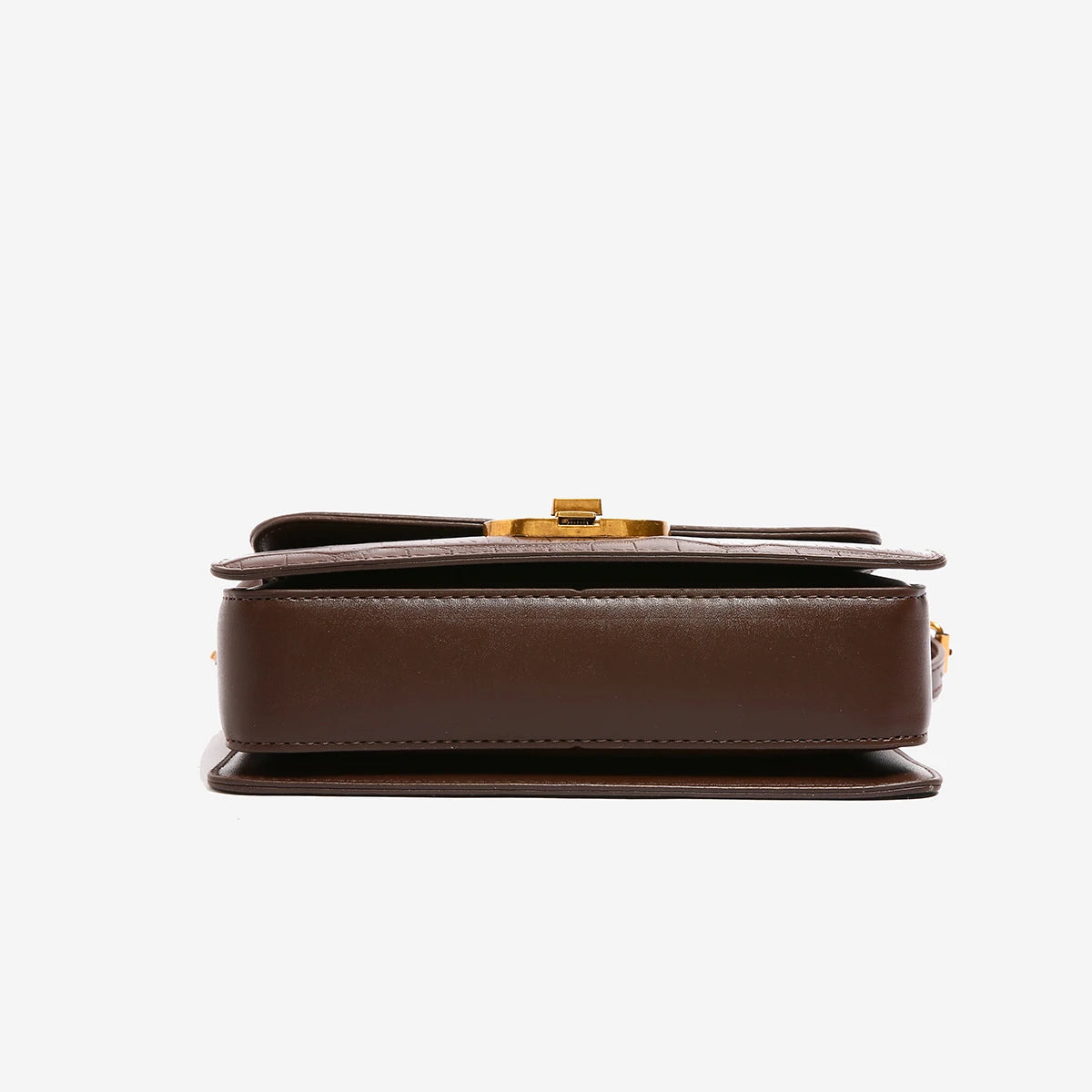 Bolsa de Ombro Couro
