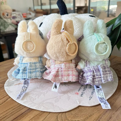 Roupas para Boneca Labubu