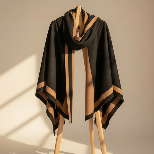 Cachecol Pashmina