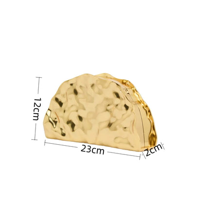 Bolsa Metalizada Berna