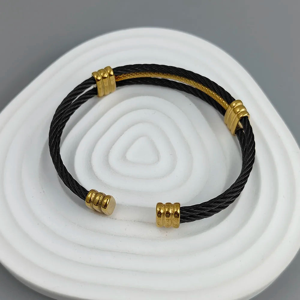 Pulseira Três Camadas