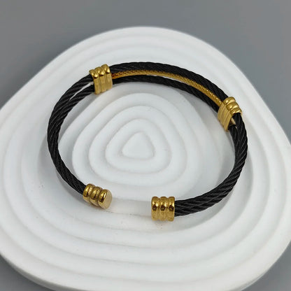 Pulseira Três Camadas