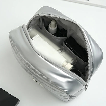 Necessaire Grande Capacidade Fashion – Organizador Portátil