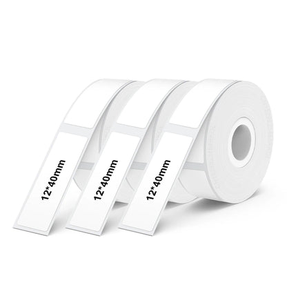 Impressora Etiquetas Bluetooth Sem Fio Térmica