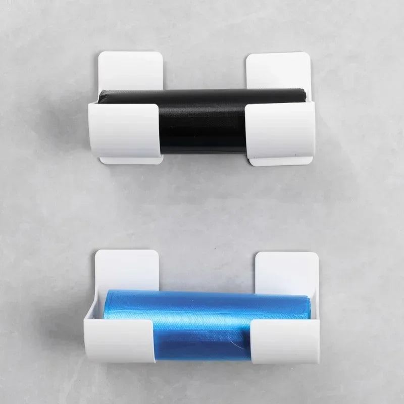 Dispenser de Sacos Plásticos  - Organizador para Cozinha
