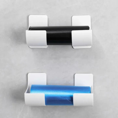 Dispenser de Sacos Plásticos  - Organizador para Cozinha