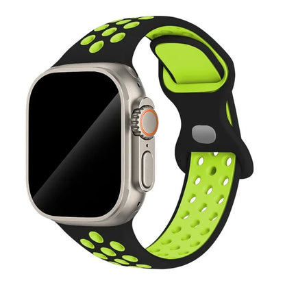 Pulseira Silicone para Apple Watch