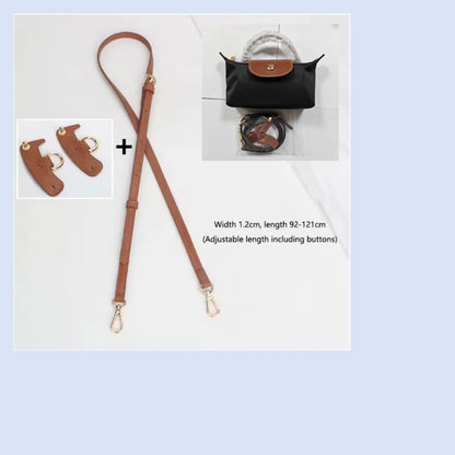 Sac À Boulettes Sans Emboutissage Avec Bandoulière Sac À Bandoulière Unique Y2K Nylon Téléphone Portable Bandoulière Accessoires
