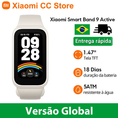 Smart Band 9 Active