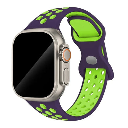 Pulseira Silicone para Apple Watch