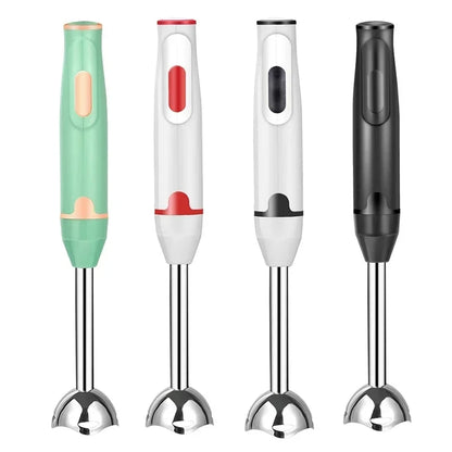 Mixer Manual para Alimentos