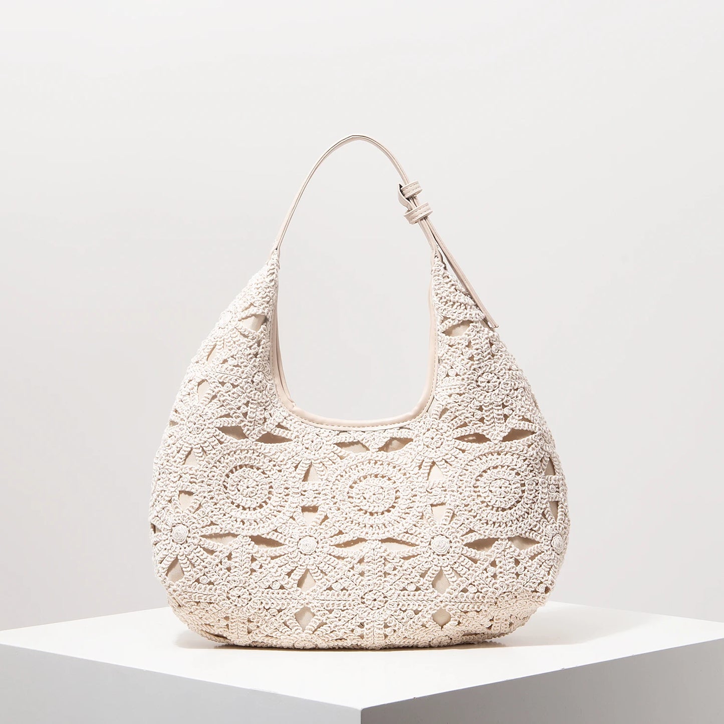 Bolsa Ombro Boho