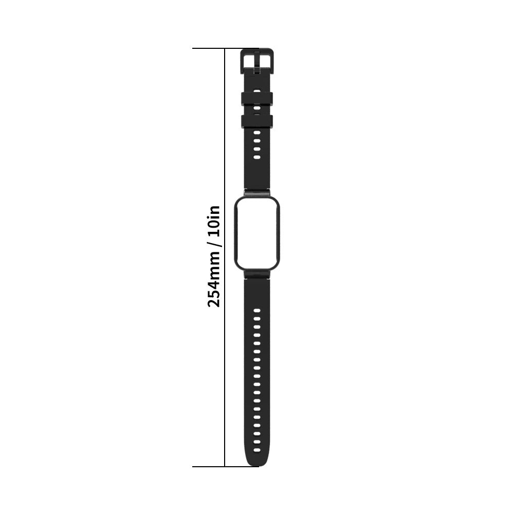 Pulseira de Silicone para  Smart Band