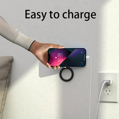 Suporte Magnético Universal para Celular