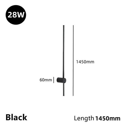 LED Wall Light