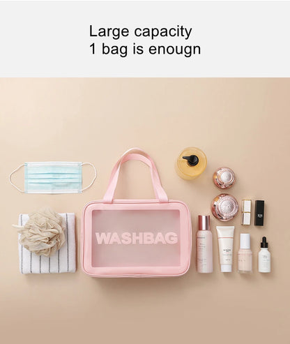 Bolsa de Viagem  à Prova d'Água