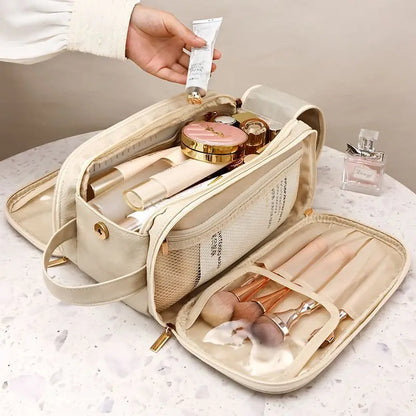 Necessaire de Maquiagem Multifuncional