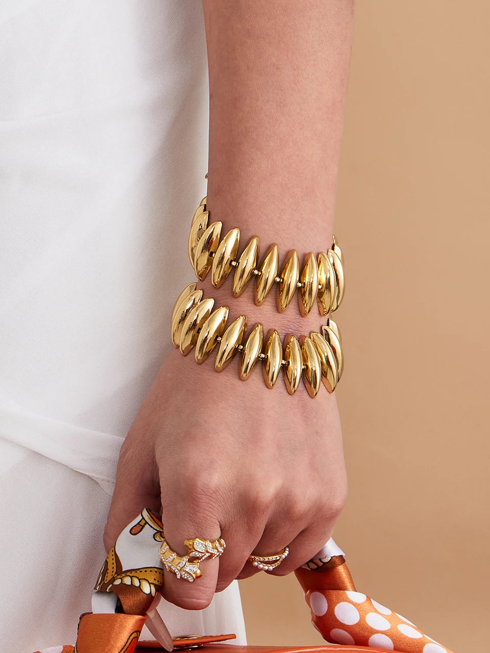 Pulseira Lançadeira