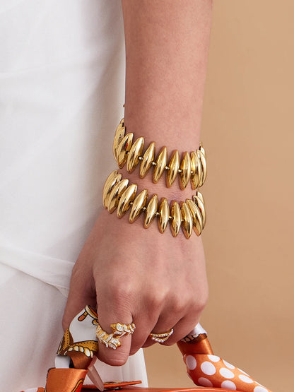 Pulseira Lançadeira