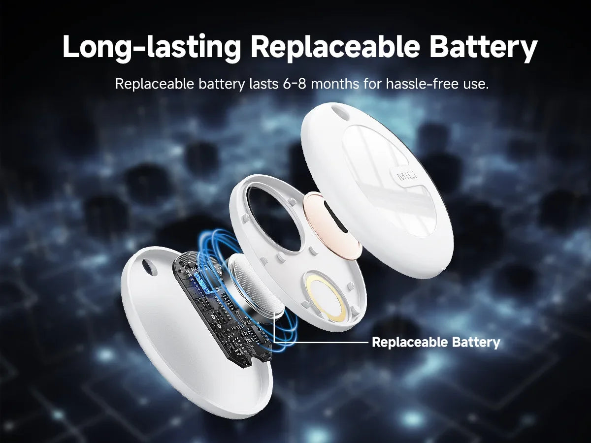 Rastreador Localizador GPS Bluetooth