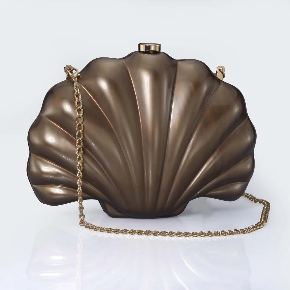 Clutch Shell Concha
