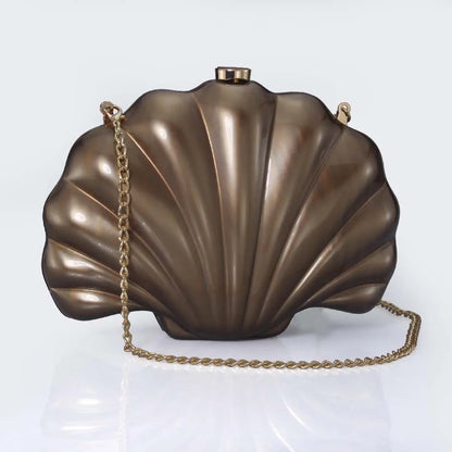 Clutch Shell Concha