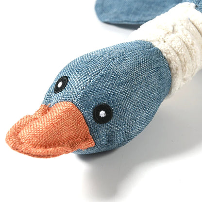 Brinquedo de Pelúcia para Cães