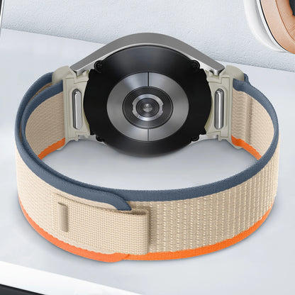 Pulseira Nylon para Samsung Galaxy
