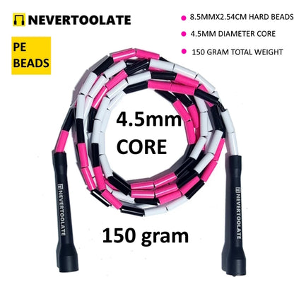 Corda de Pular Fitness Freestyle