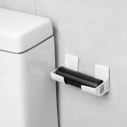 Dispenser de Sacos Plásticos  - Organizador para Cozinha