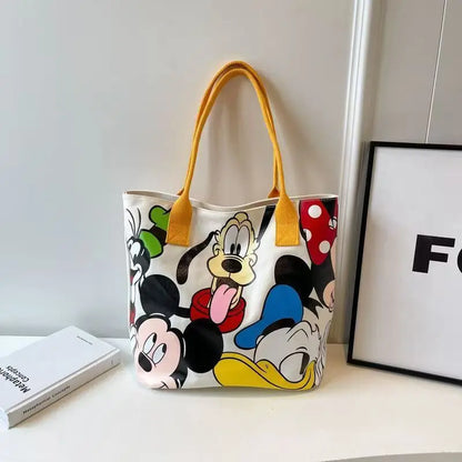 Bolsa Disney Mickey