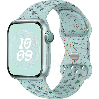 Pulseira Silicone para Apple Watch