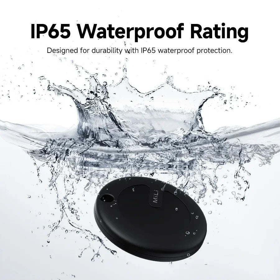 Rastreador Localizador GPS Bluetooth