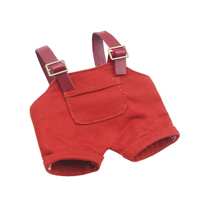 Roupas para Boneca Labubu