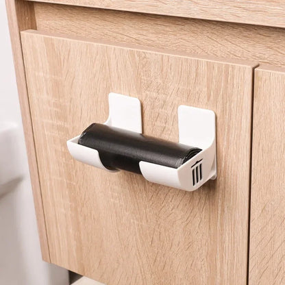 Dispenser de Sacos Plásticos  - Organizador para Cozinha