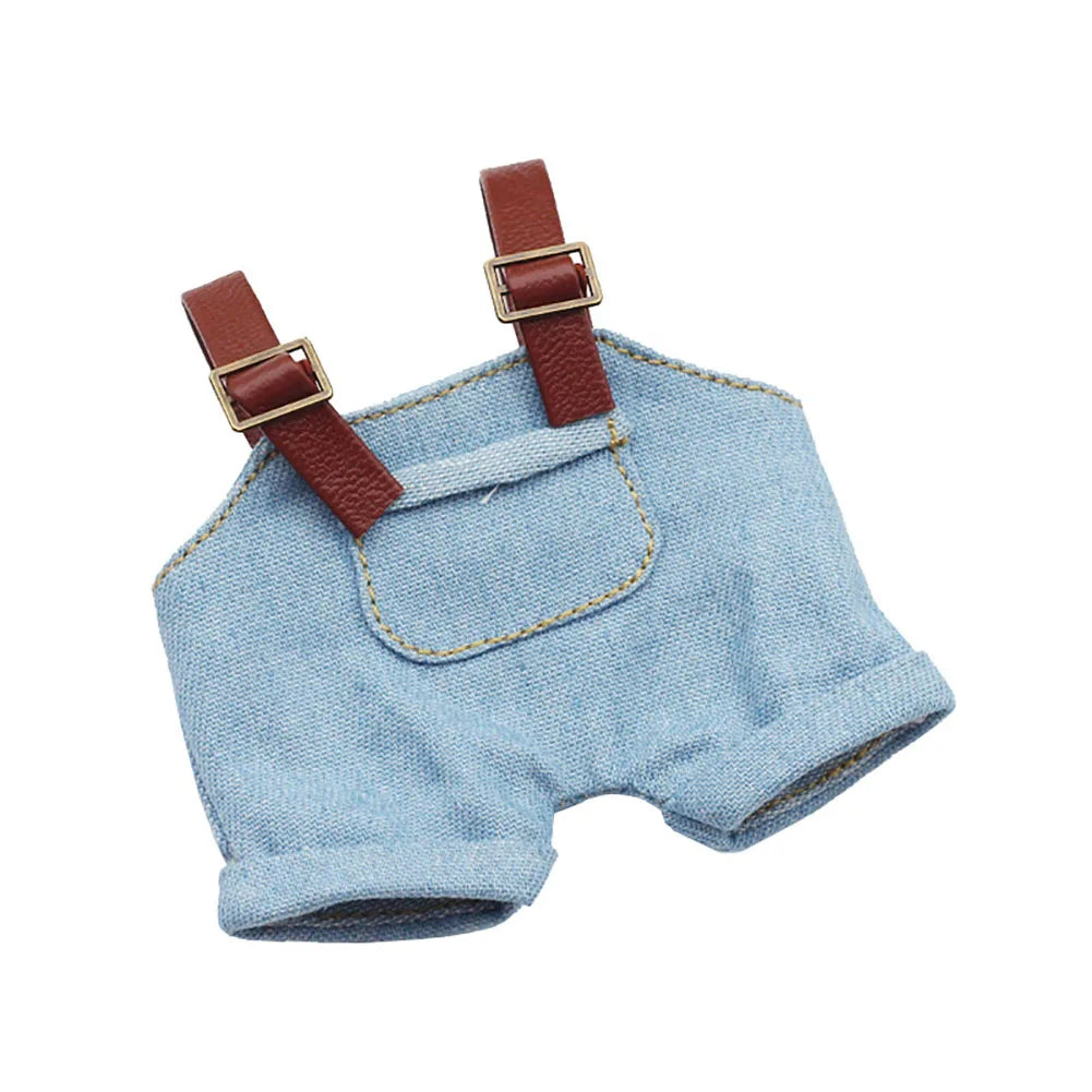 Roupas para Boneca Labubu