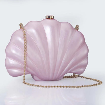 Clutch Shell Concha