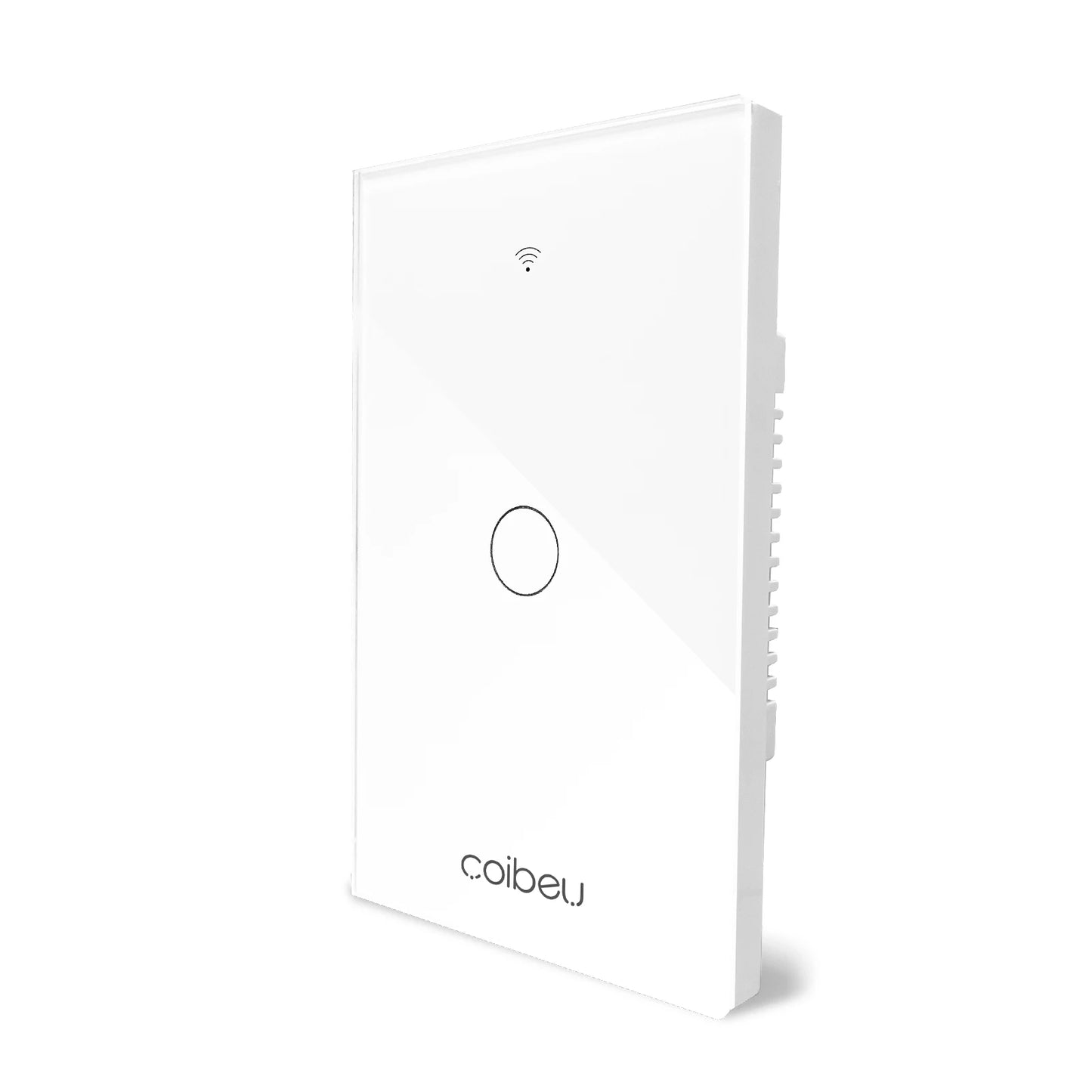 Interruptor Tomada inteligente touch wi fi com Neutro