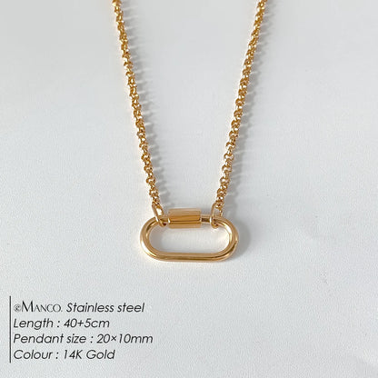 Colar Personalizável