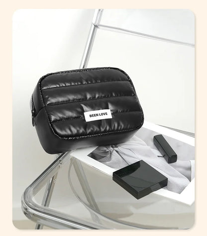 Necessaire Grande Capacidade Fashion – Organizador Portátil